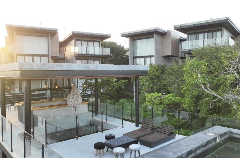 Nook Tulum Luxury Condohotel By Marea