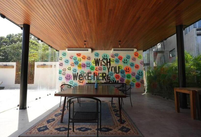 Nook Tulum Luxury Condohotel By Marea