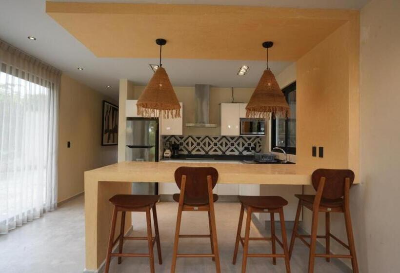 Nook Tulum Luxury Condohotel By Marea