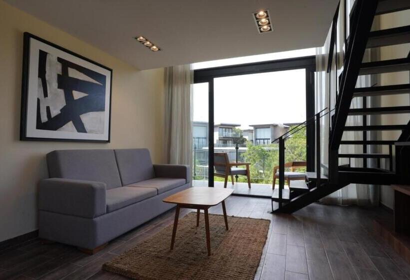 Nook Tulum Luxury Condohotel By Marea