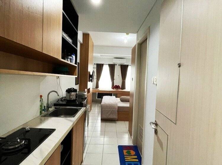 Nusantara Rooms Urbano By Reccoma