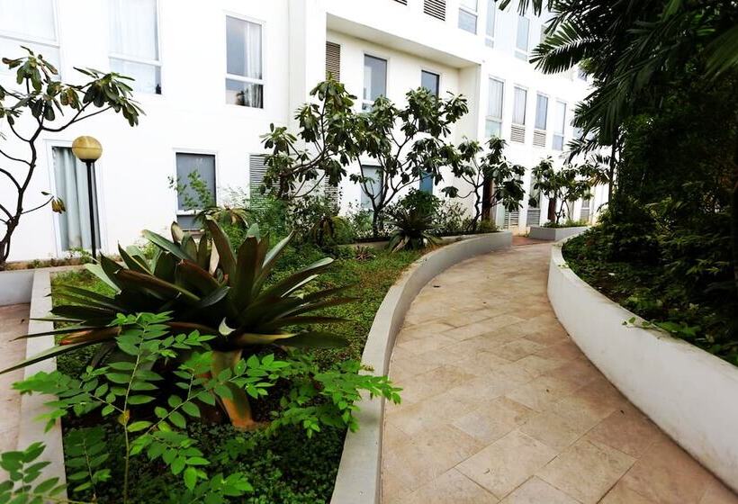 Nusantara Rooms Urbano By Reccoma