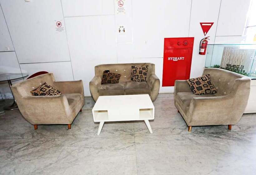 Nusantara Rooms Urbano By Reccoma