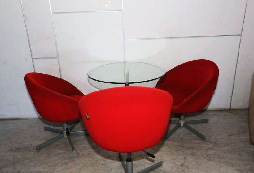 Nusantara Rooms Urbano By Reccoma