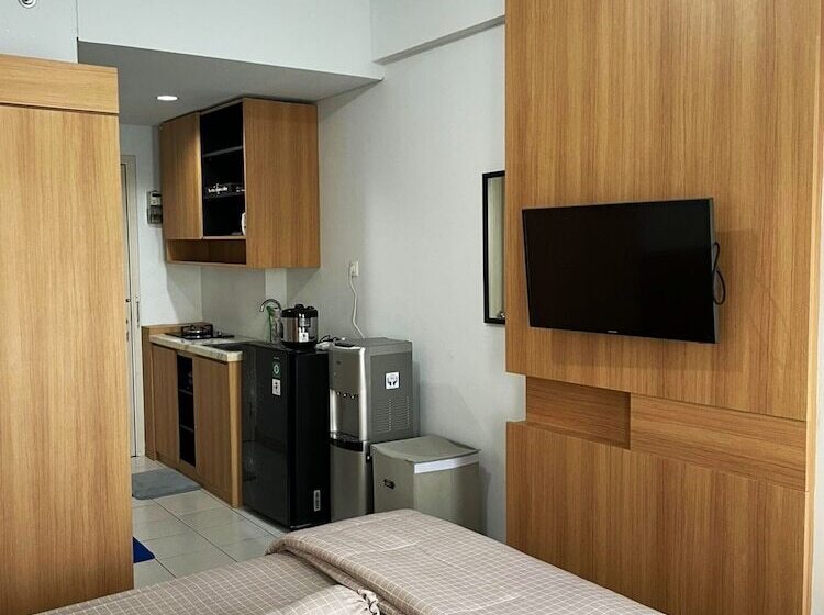 Nusantara Rooms Urbano By Reccoma