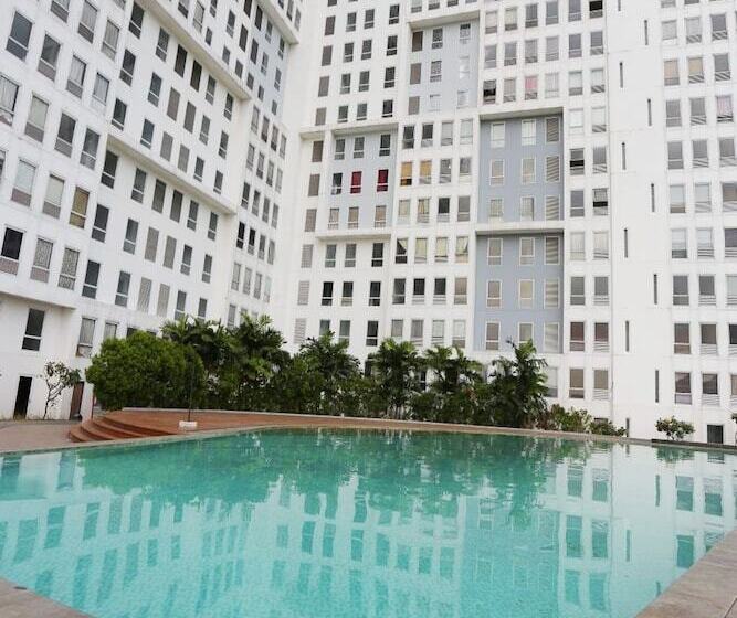 Nusantara Rooms Urbano By Reccoma