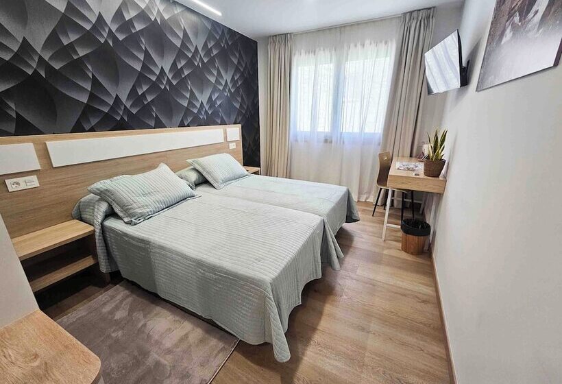 膳宿费 A Quinta De Cea