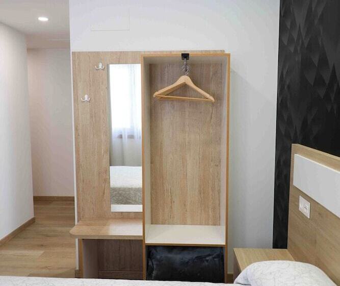 膳宿费 A Quinta De Cea