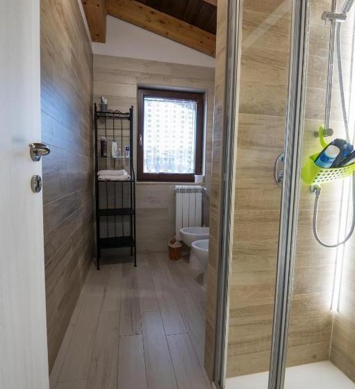 مبيت وإفطار Roberta House