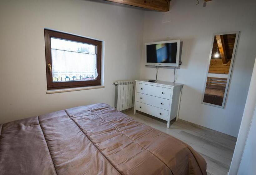 مبيت وإفطار Roberta House