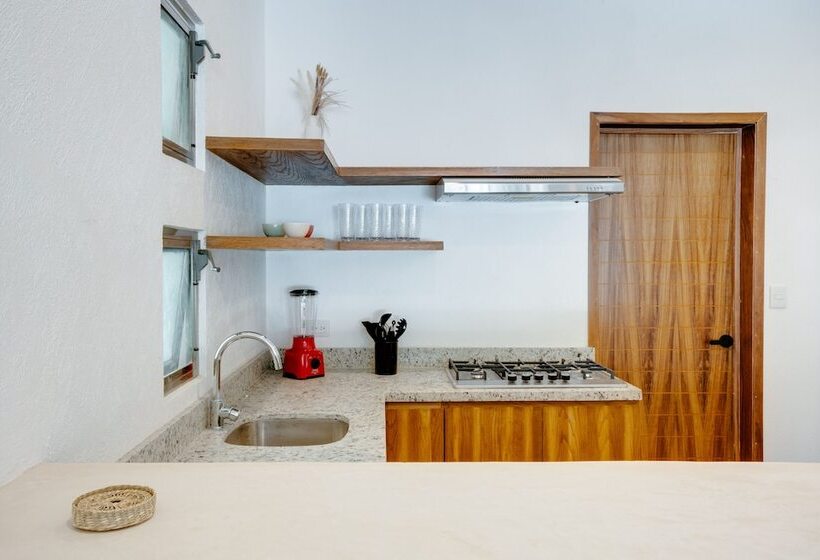 Casa Manglar Riviera Maya