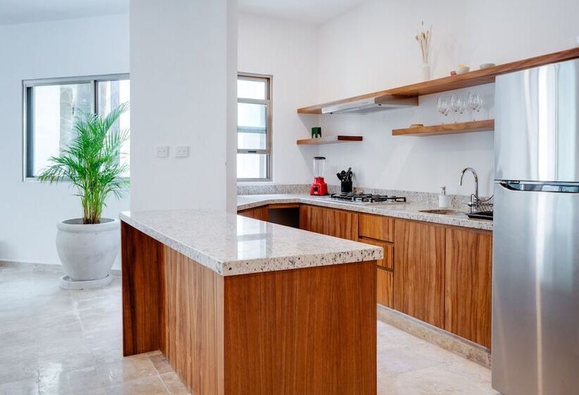 Casa Manglar Riviera Maya