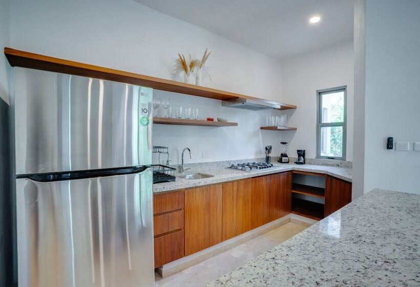 Casa Manglar Riviera Maya