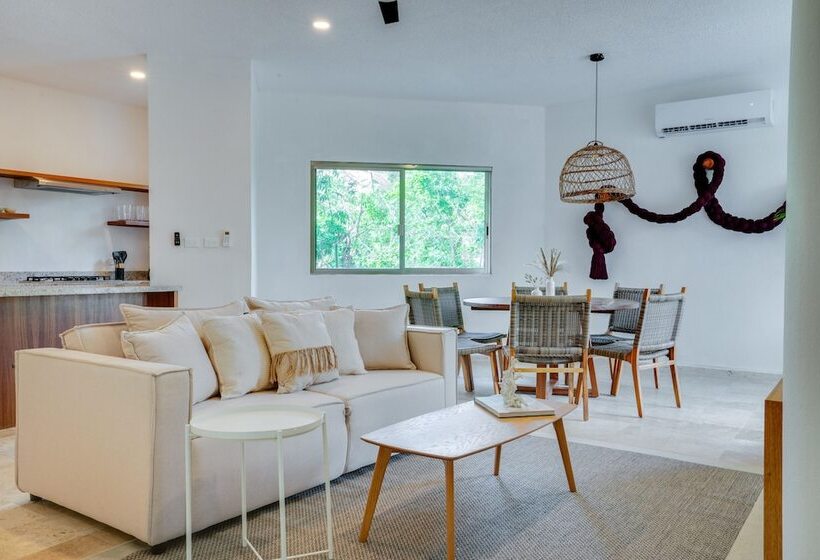 Casa Manglar Riviera Maya