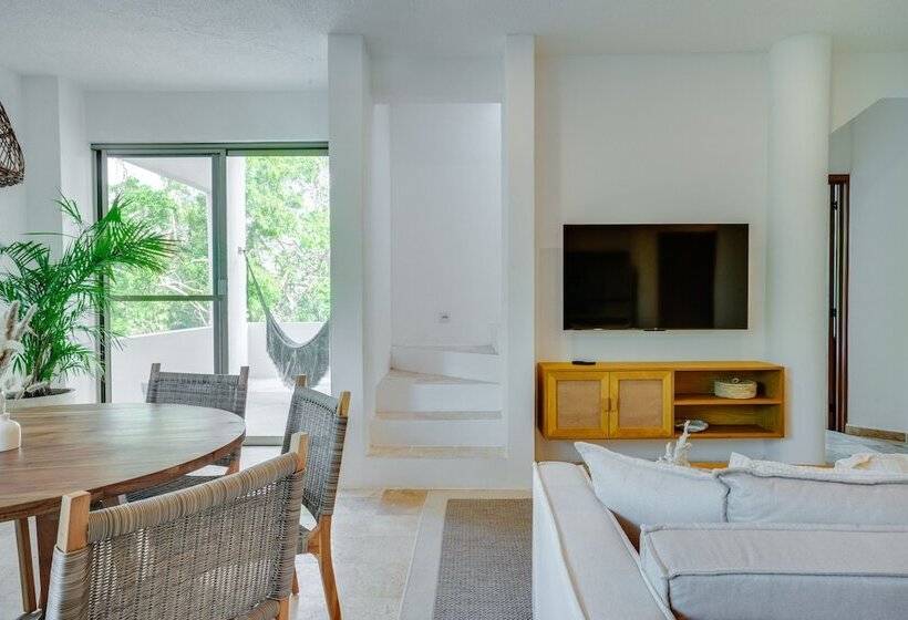 Casa Manglar Riviera Maya