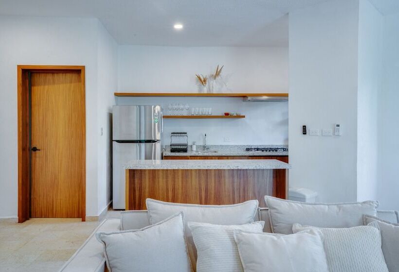 Casa Manglar Riviera Maya