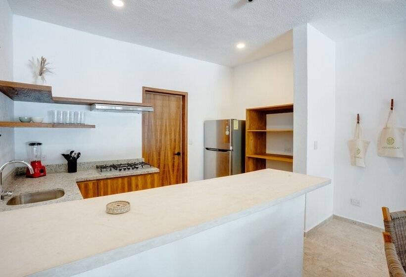 Casa Manglar Riviera Maya