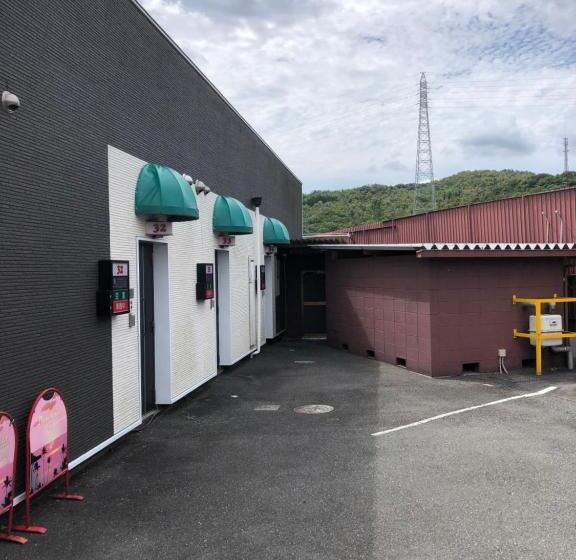 فندق 夢街道53