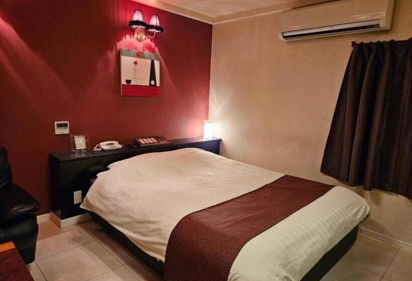 فندق 夢街道53