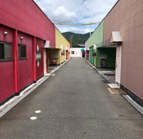 فندق 夢街道53