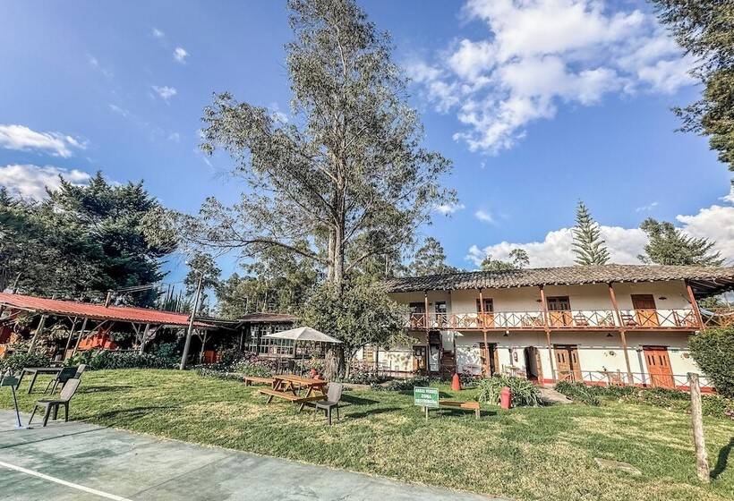 هتل Art House Hacienda San Antonio