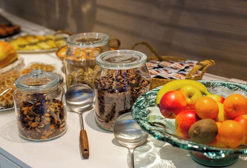 ホテル Hôtel De La Brière