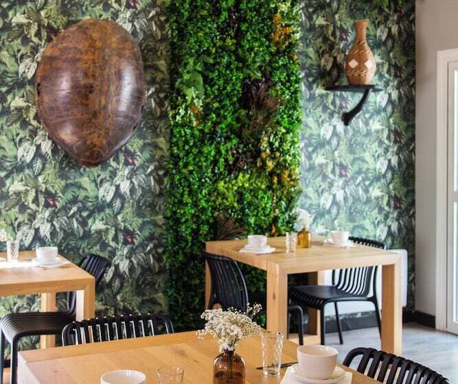 ホテル Hôtel De La Brière