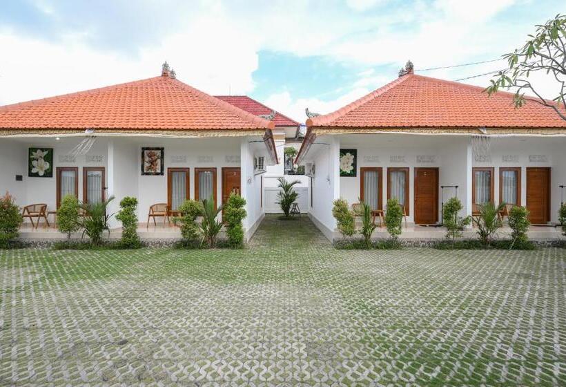 בית מלון כפרי Karma Guest House Redpartner