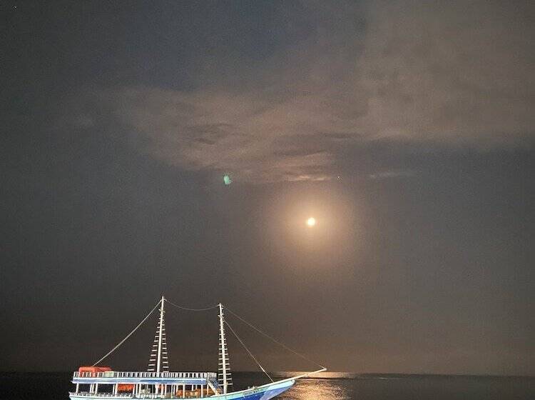 ホテル Pousada Luz Do Sol