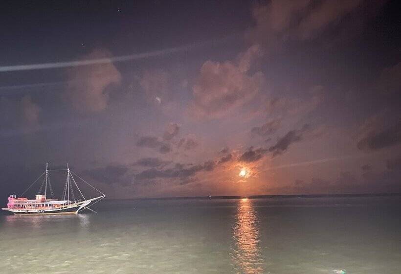 ホテル Pousada Luz Do Sol