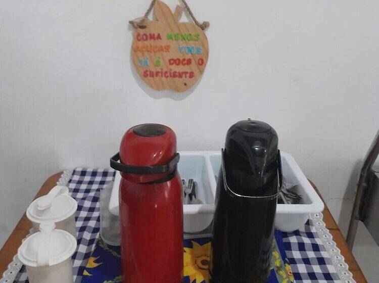 호텔 Pousada Sol De Amaro