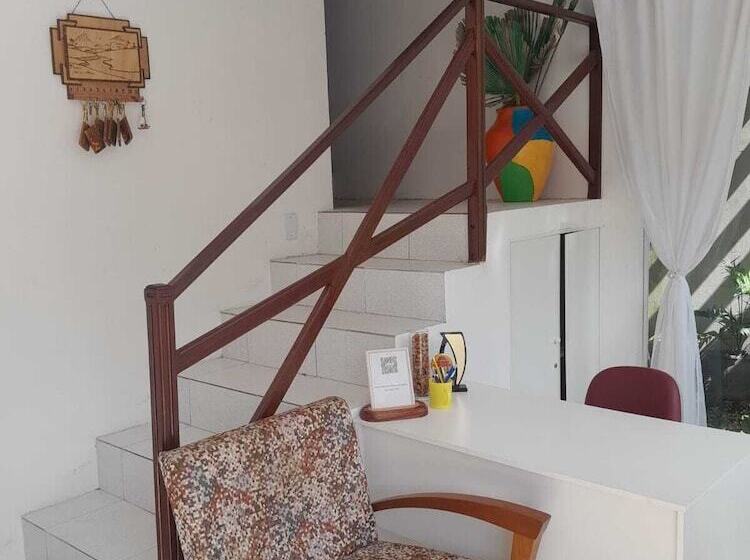 호텔 Pousada Sol De Amaro