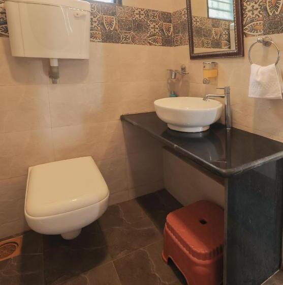 בית מלון כפרי Sierra Sky Villa