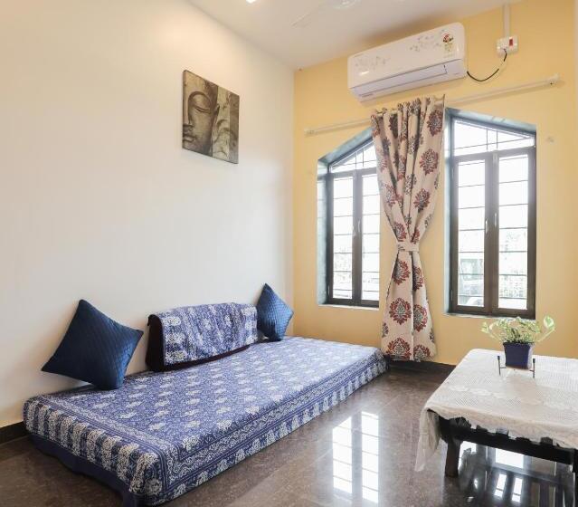 בית מלון כפרי Sierra Sky Villa