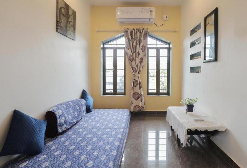 فندق Sierra Sky Villa