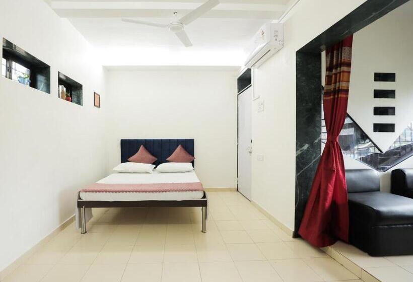 فندق Sierra Sky Villa