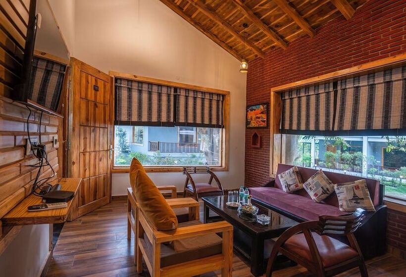 Hotel The Destin Ekaant By 3tree Group