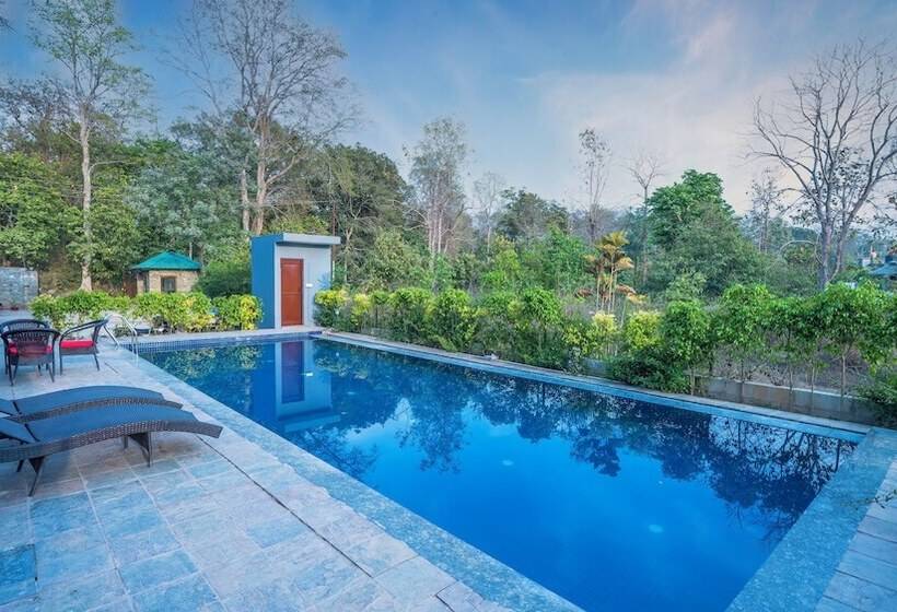 Hotel The Destin Ekaant By 3tree Group