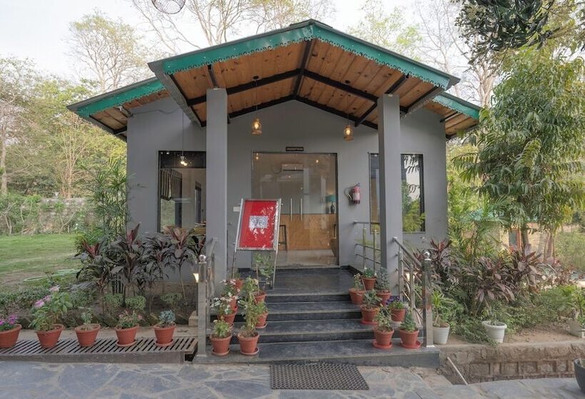 Hotel The Destin Ekaant By 3tree Group