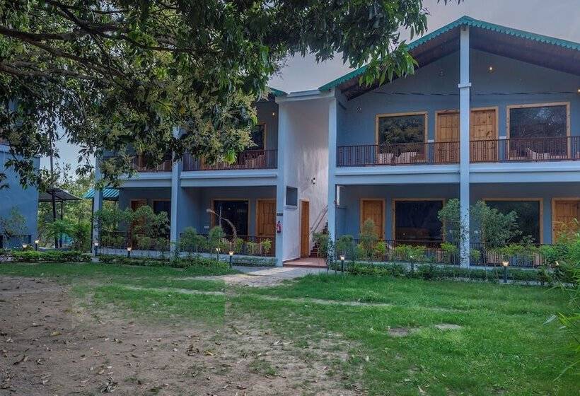 Hotel The Destin Ekaant By 3tree Group