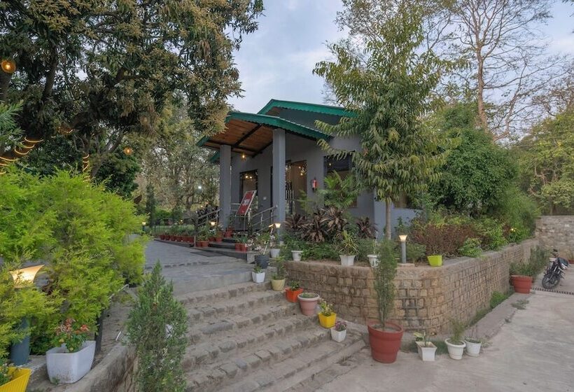 Hotel The Destin Ekaant By 3tree Group