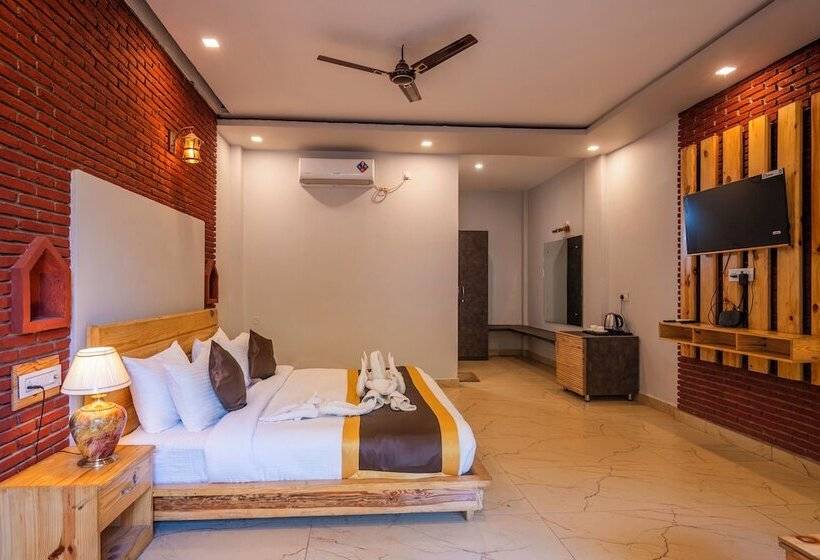 Hotel The Forest By 3tree Group