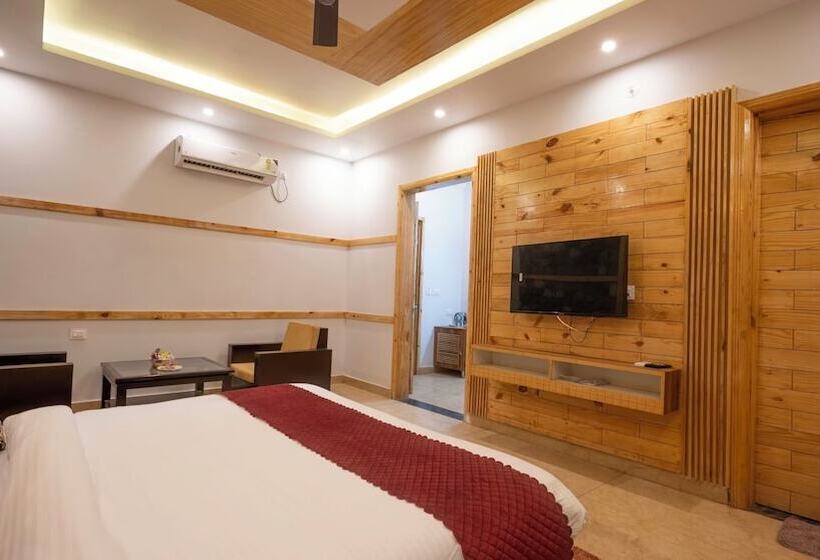 Hotel The Forest By 3tree Group