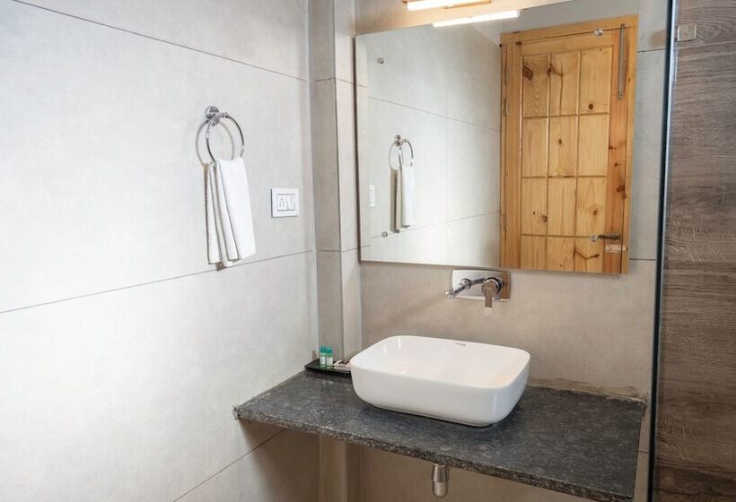 Hotel The Forest By 3tree Group