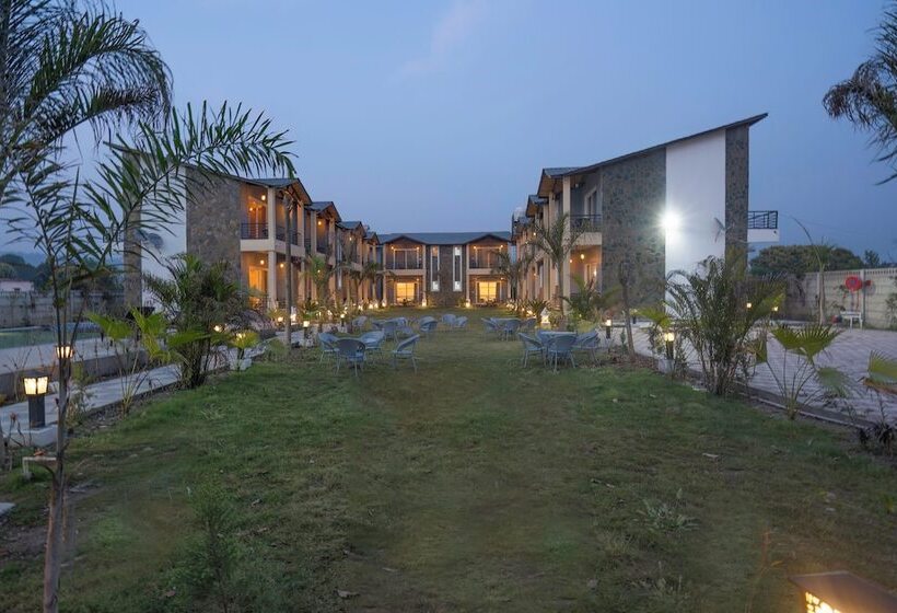 Hotel The Forest By 3tree Group