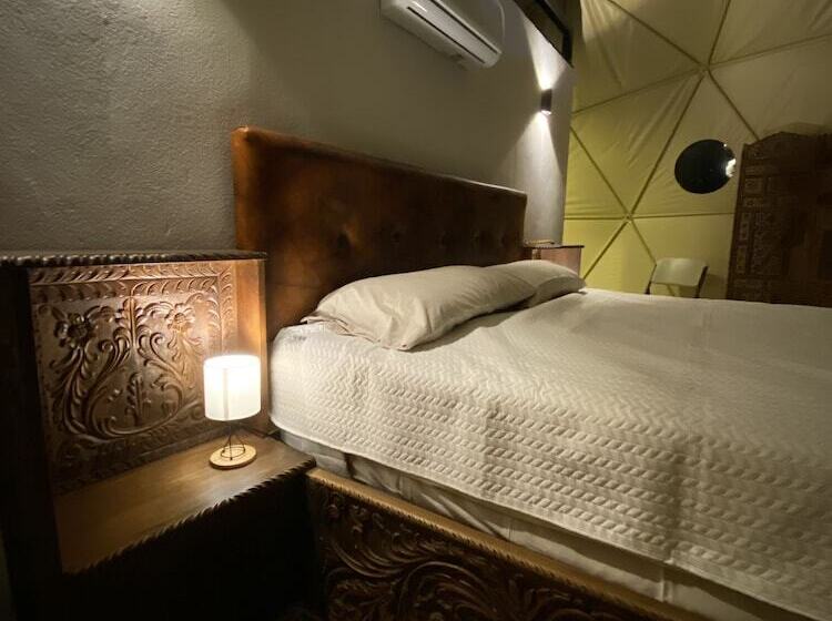 호텔 Way To Heaven Glamping