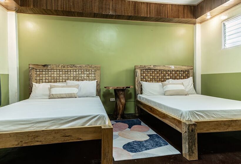 One Alo Hotel And Resort By Hiverooms