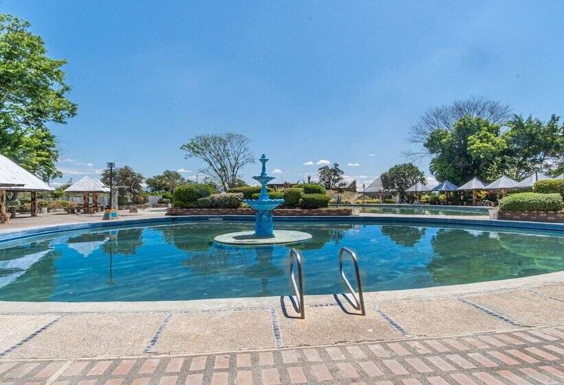 One Alo Hotel And Resort By Hiverooms