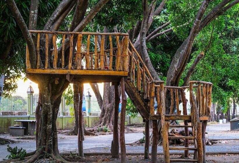 One Alo Hotel And Resort By Hiverooms