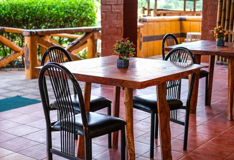 One Alo Hotel And Resort By Hiverooms